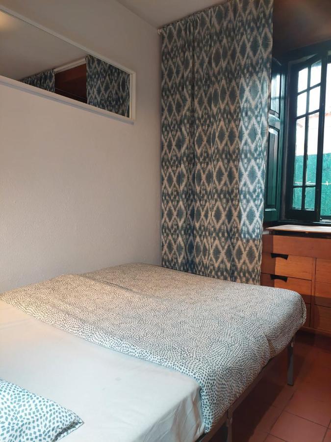 Beach House Sao Pedro São Pedro do Estoril Εξωτερικό φωτογραφία