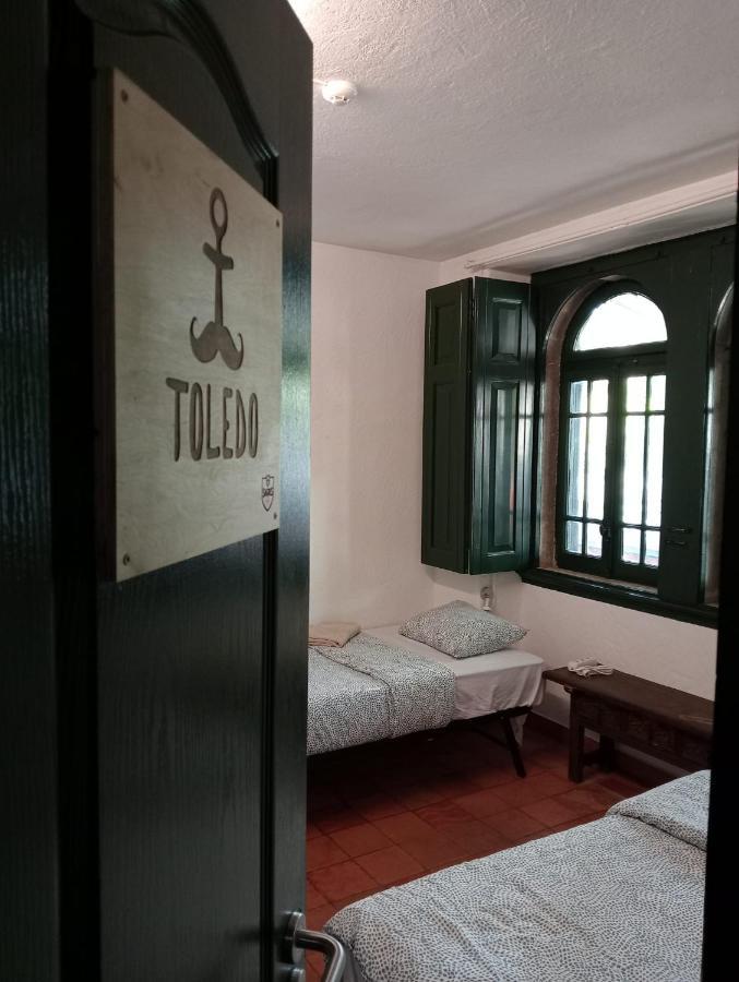 Beach House Sao Pedro São Pedro do Estoril Εξωτερικό φωτογραφία