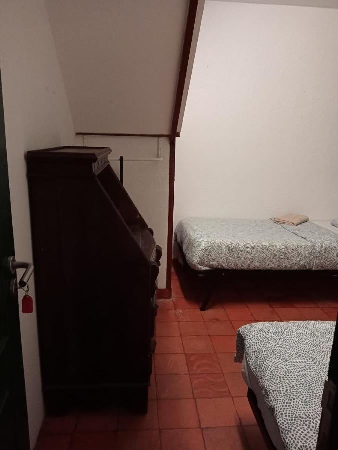 Beach House Sao Pedro São Pedro do Estoril Εξωτερικό φωτογραφία