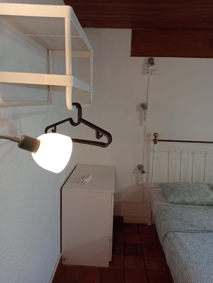 Beach House Sao Pedro São Pedro do Estoril Εξωτερικό φωτογραφία