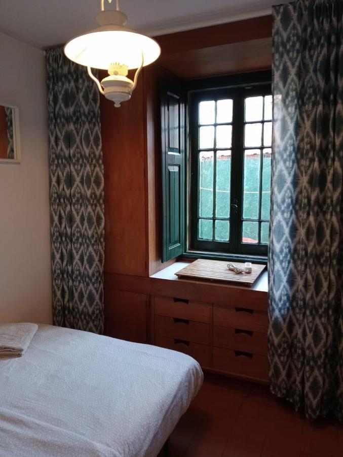 Beach House Sao Pedro São Pedro do Estoril Εξωτερικό φωτογραφία