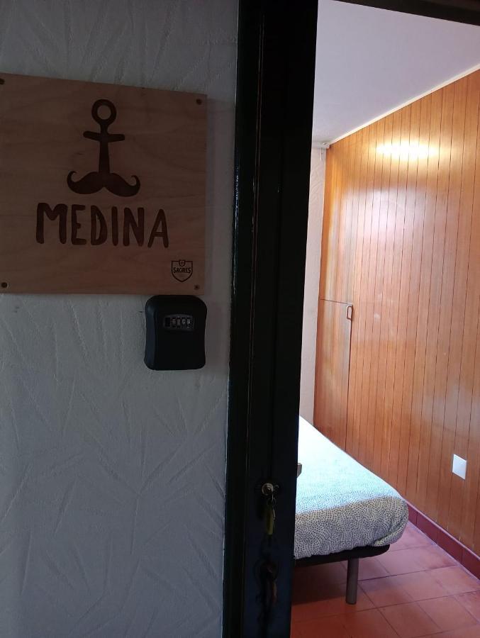 Beach House Sao Pedro São Pedro do Estoril Εξωτερικό φωτογραφία