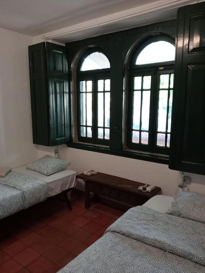 Beach House Sao Pedro São Pedro do Estoril Εξωτερικό φωτογραφία