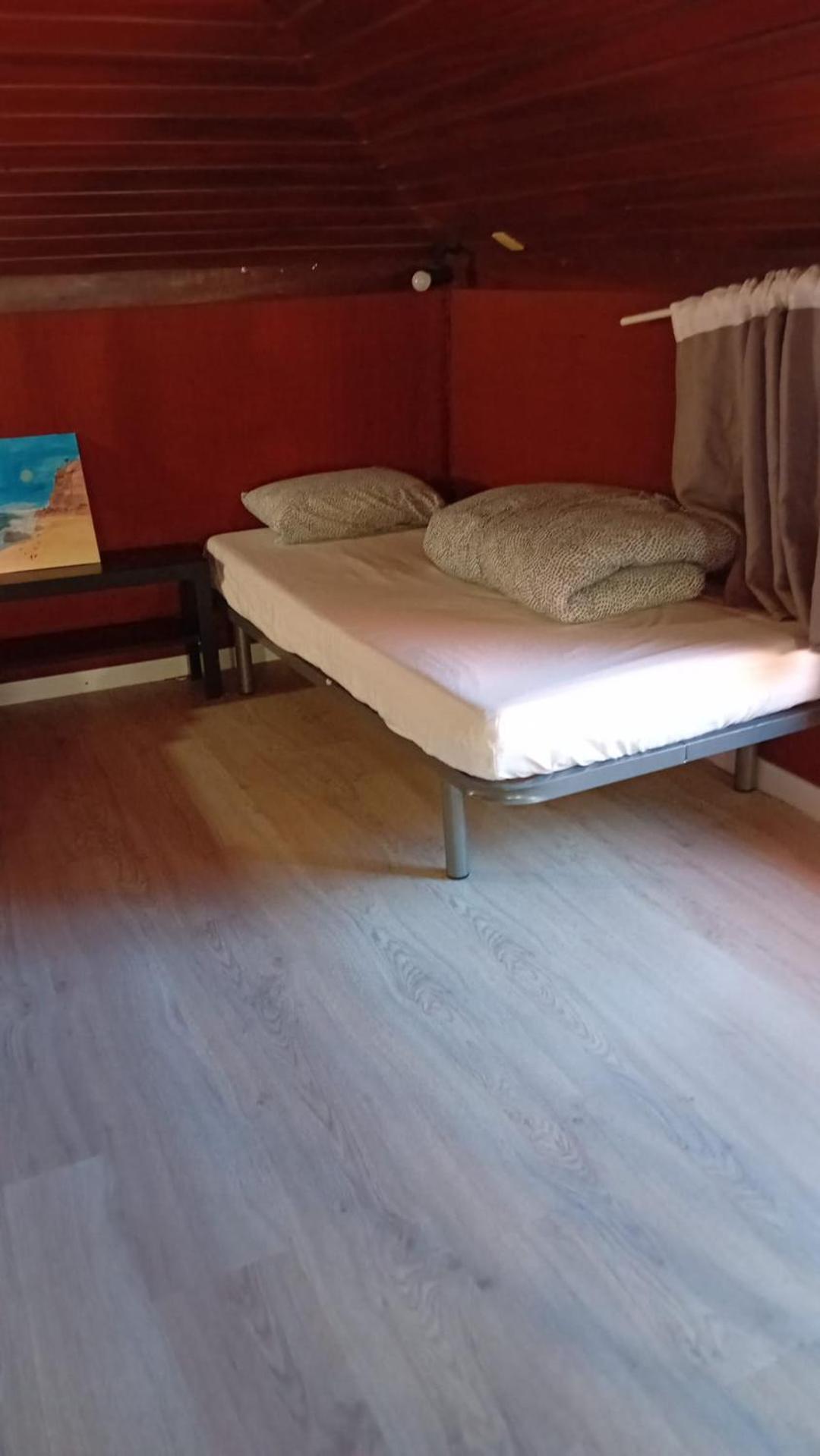 Beach House Sao Pedro São Pedro do Estoril Εξωτερικό φωτογραφία